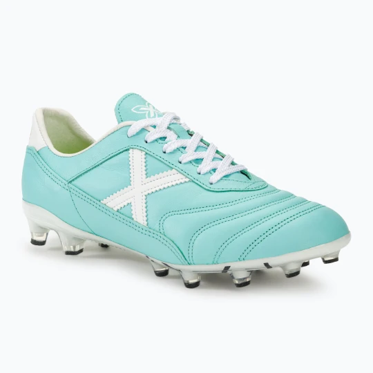 Zdjęcie produktu Buty piłkarskie MUNICH Mundial 2.0 FG azul Niebieski