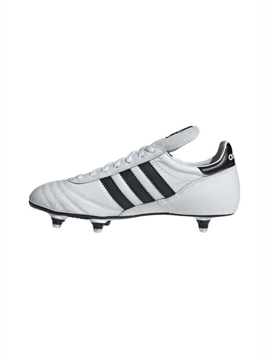 Zdjęcie produktu Buty piłkarskie na miękką nawierzchnię Adidas biały