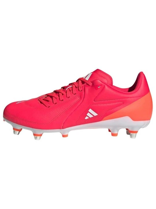 Zdjęcie produktu Buty piłkarskie na miękką nawierzchnię Adidas czerwony