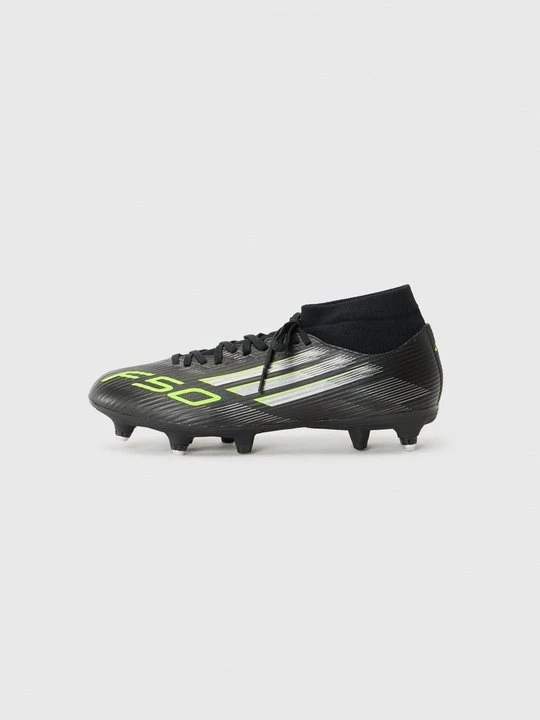 Zdjęcie produktu Buty piłkarskie na miękką nawierzchnię Adidas czarny