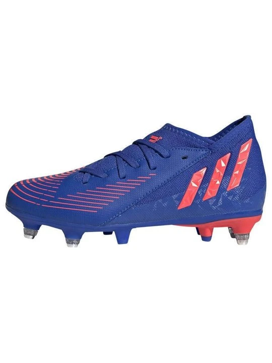 Zdjęcie produktu Buty piłkarskie na miękką nawierzchnię Adidas niebieski
