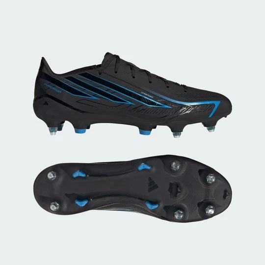 Zdjęcie produktu Buty piłkarskie na miękką nawierzchnię (SG) F50 HYPERFAST LEAGUE Adidas