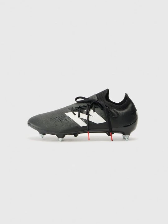 Zdjęcie produktu Buty piłkarskie na miękką nawierzchnię New Balance czarny