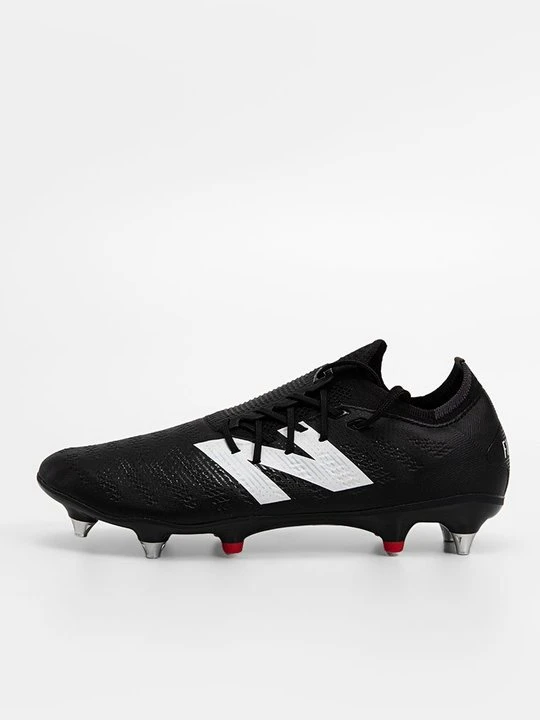 Zdjęcie produktu Buty piłkarskie na miękką nawierzchnię New Balance czarny