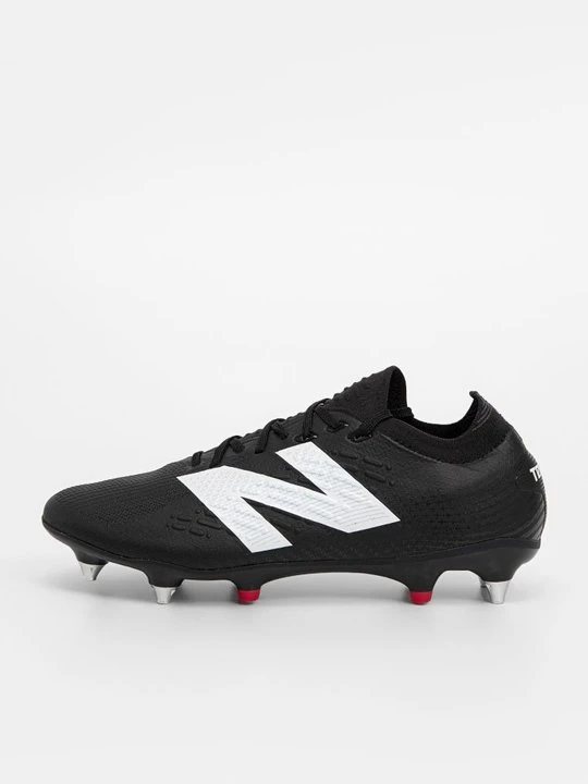 Zdjęcie produktu Buty piłkarskie na miękką nawierzchnię New Balance czarny