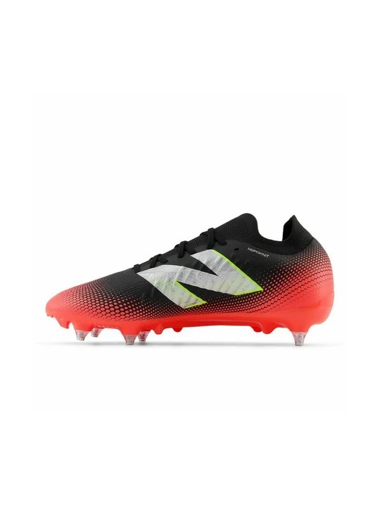 Zdjęcie produktu Buty piłkarskie na miękką nawierzchnię New Balance czarny