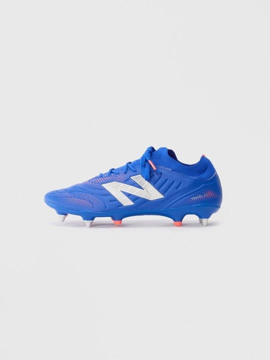 Zdjęcie produktu Buty piłkarskie na miękką nawierzchnię New Balance niebieski
