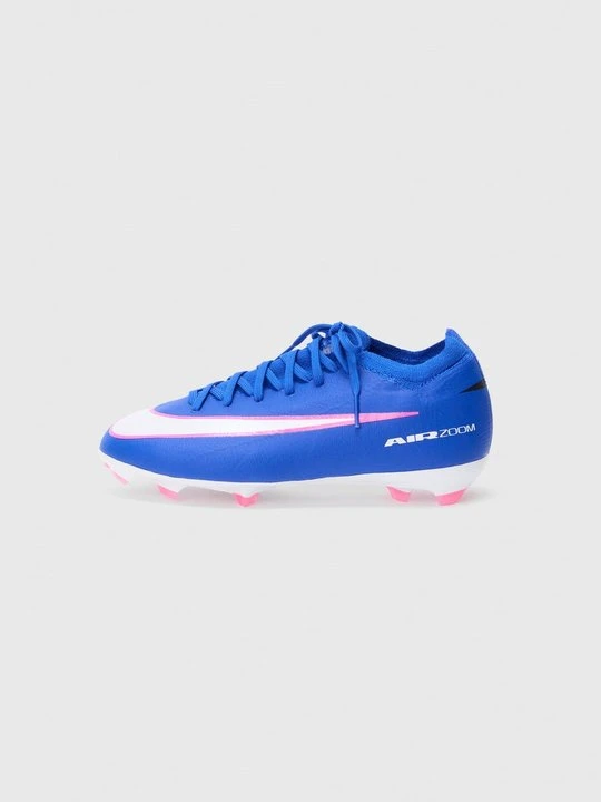 Zdjęcie produktu Buty piłkarskie na miękką nawierzchnię Nike niebieski