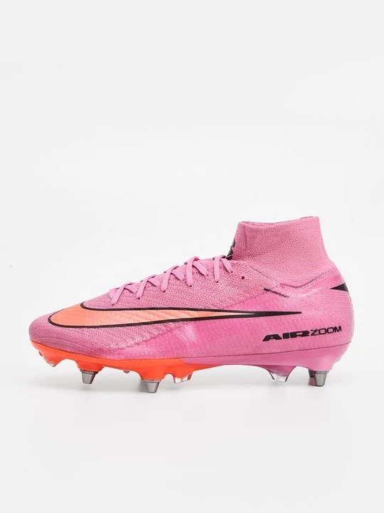 Zdjęcie produktu Buty piłkarskie na miękką nawierzchnię Nike