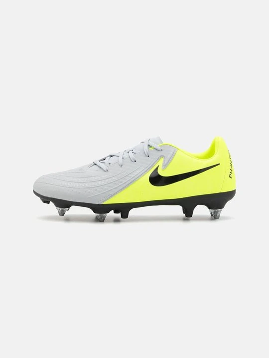 Zdjęcie produktu Buty piłkarskie na miękką nawierzchnię Nike szary