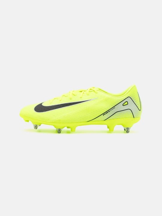 Zdjęcie produktu Buty piłkarskie na miękką nawierzchnię Nike zielony neon