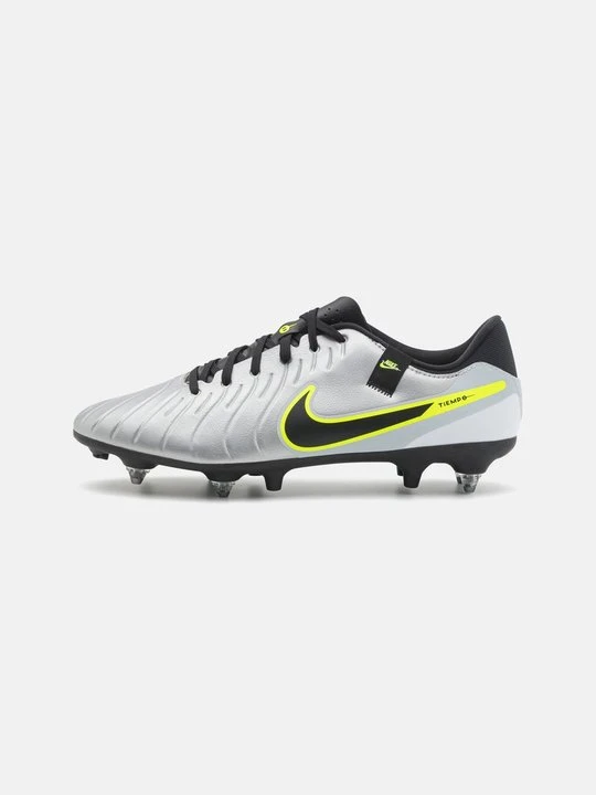 Zdjęcie produktu Buty piłkarskie na miękką nawierzchnię Nike szary