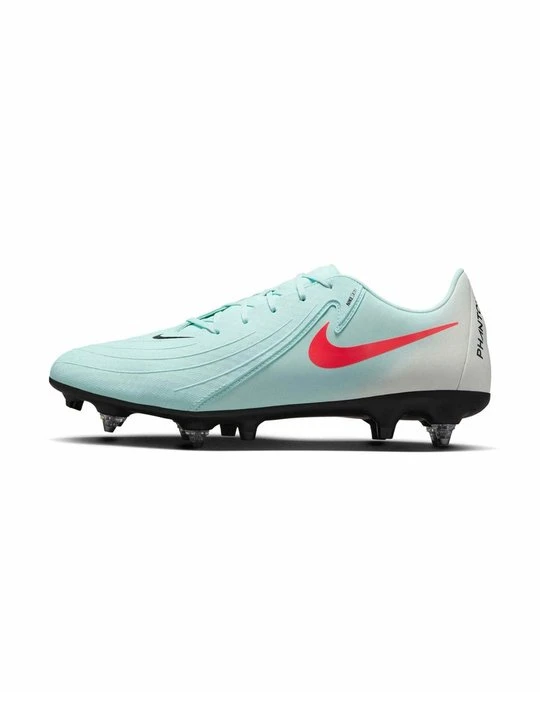 Zdjęcie produktu Buty piłkarskie na miękką nawierzchnię Nike jasnoniebieski