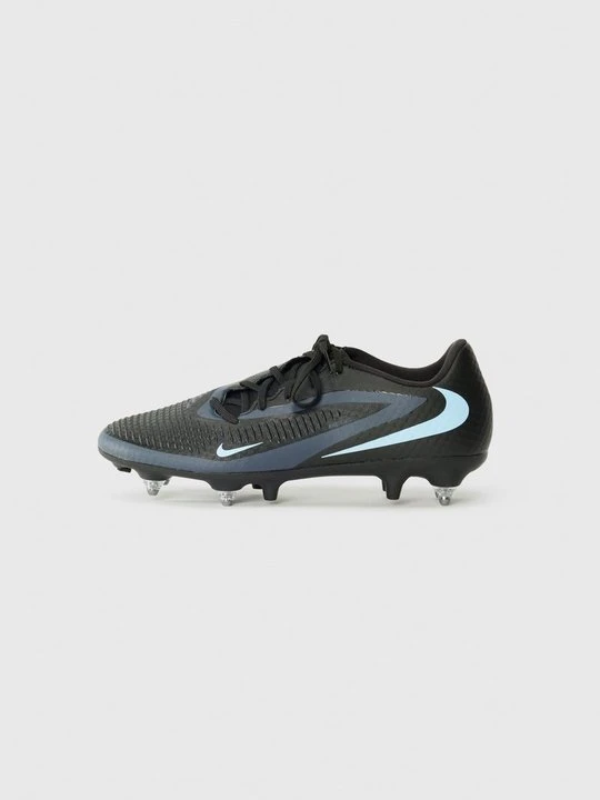 Zdjęcie produktu Buty piłkarskie na miękką nawierzchnię Nike czarny
