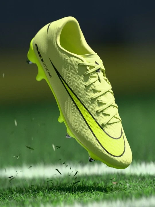 Zdjęcie produktu Buty piłkarskie na miękką nawierzchnię Nike zielony