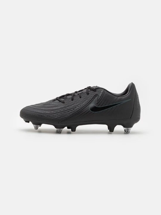 Zdjęcie produktu Buty piłkarskie na miękką nawierzchnię Nike czarny