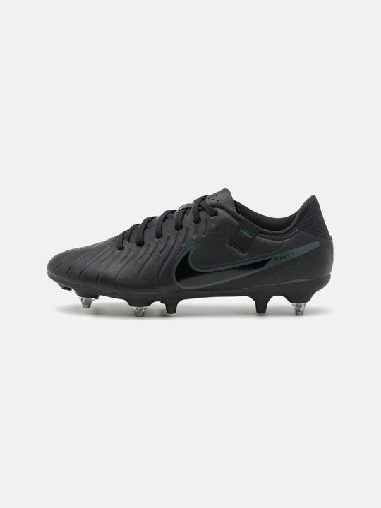 Zdjęcie produktu Buty piłkarskie na miękką nawierzchnię Nike czarny