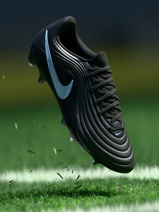 Zdjęcie produktu Buty piłkarskie na miękką nawierzchnię Nike czarny