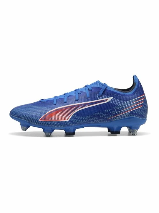 Zdjęcie produktu Buty piłkarskie na miękką nawierzchnię Puma niebieski