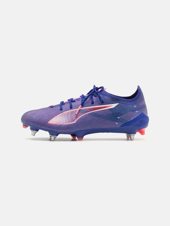 Zdjęcie produktu Buty piłkarskie na miękką nawierzchnię Puma granatowy