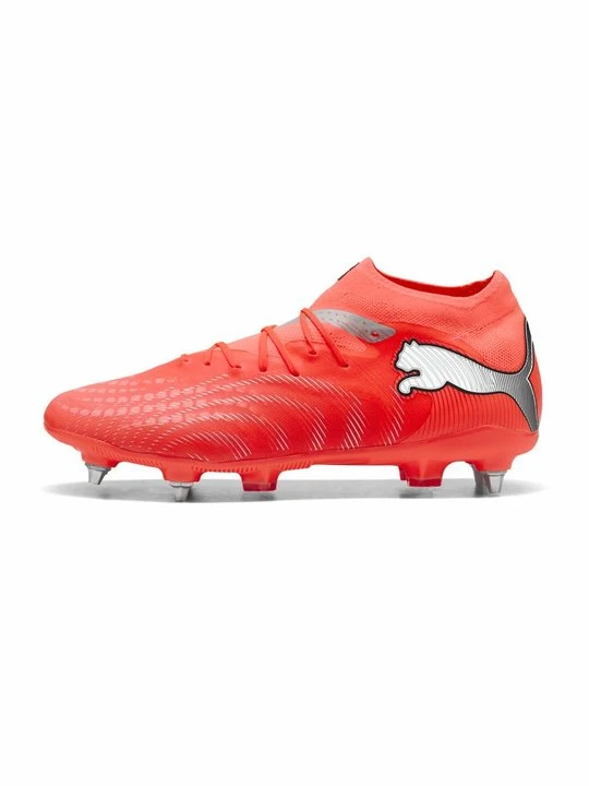 Zdjęcie produktu Buty piłkarskie na twardą nawierzchnię Puma czarny