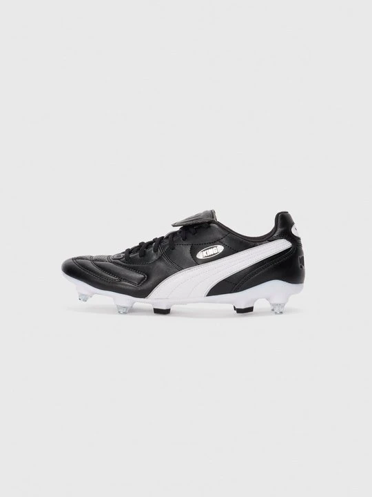 Zdjęcie produktu Buty piłkarskie na miękką nawierzchnię Puma czarny