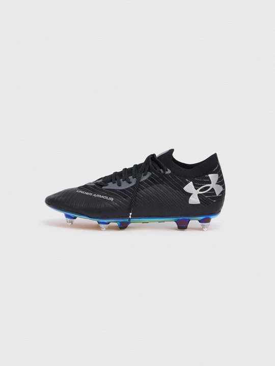 Zdjęcie produktu Buty piłkarskie na miękką nawierzchnię Under Armour czarny