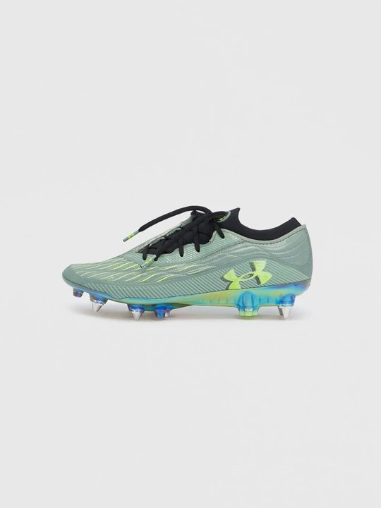 Zdjęcie produktu Buty piłkarskie na miękką nawierzchnię Under Armour zielony