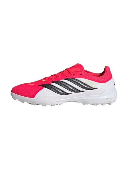 Zdjęcie produktu Buty piłkarskie na murawę Adidas czerwony
