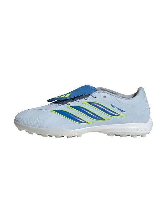 Zdjęcie produktu Buty piłkarskie na murawę Adidas jasnoniebieski