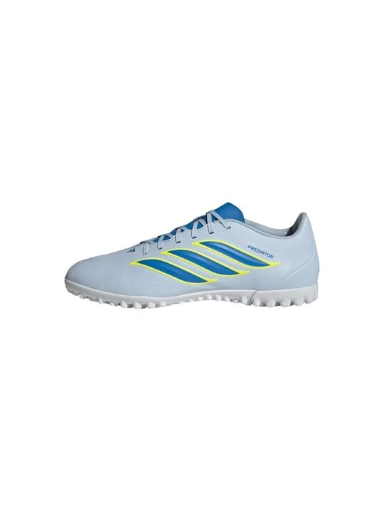 Zdjęcie produktu Buty piłkarskie na murawę Adidas jasnoniebieski
