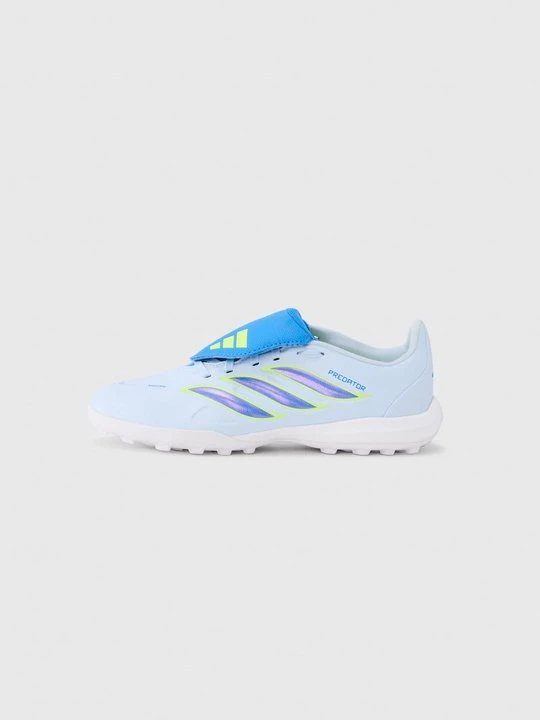 Zdjęcie produktu Buty piłkarskie na murawę Adidas niebieski