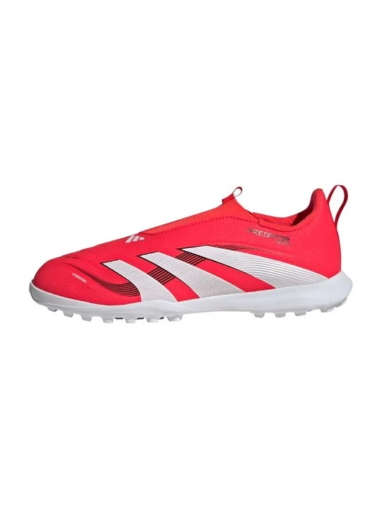 Zdjęcie produktu Buty piłkarskie na murawę Adidas czerwony