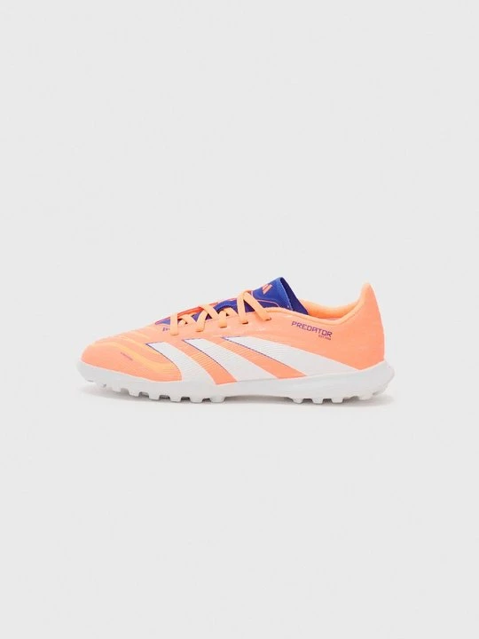 Zdjęcie produktu Buty piłkarskie na murawę Adidas koralowy