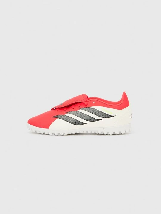 Zdjęcie produktu Buty piłkarskie na murawę Adidas czerwony