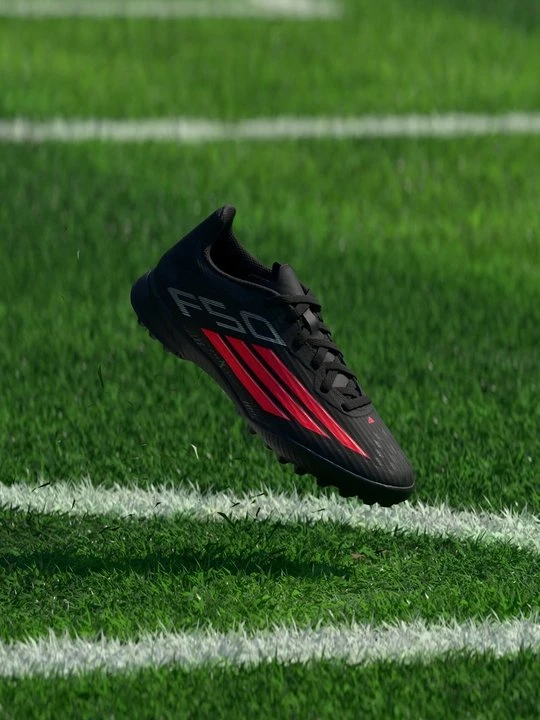 Zdjęcie produktu Buty piłkarskie na murawę Adidas czarny