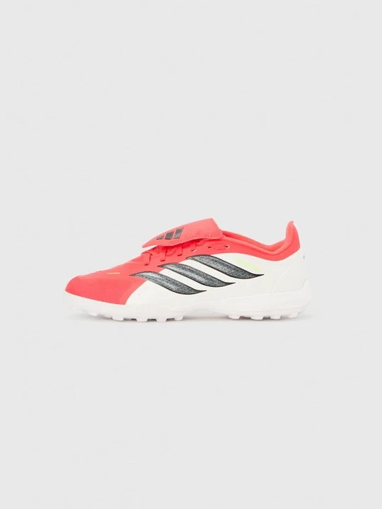 Zdjęcie produktu Buty piłkarskie na murawę Adidas czerwony