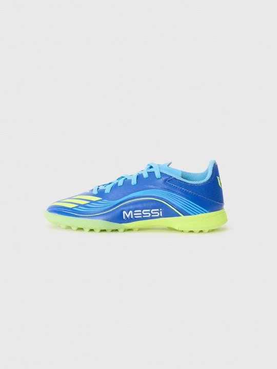 Zdjęcie produktu Buty piłkarskie na murawę Adidas niebieski