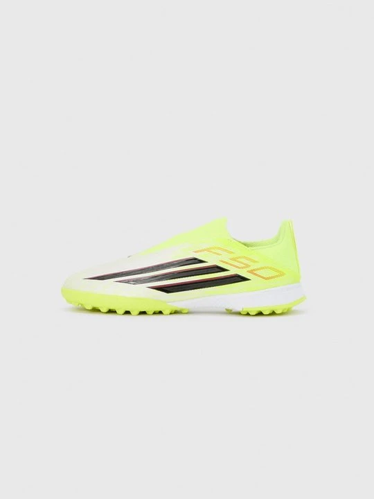 Zdjęcie produktu Buty piłkarskie na murawę Adidas żółty