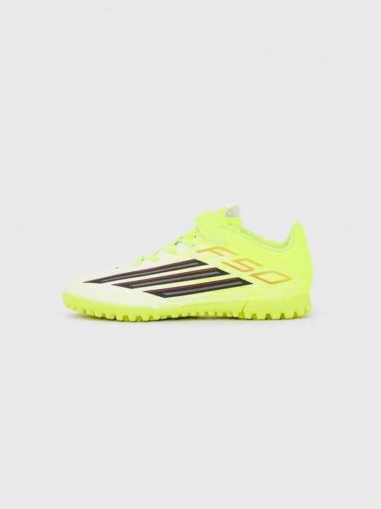 Zdjęcie produktu Buty piłkarskie na murawę Adidas żółty