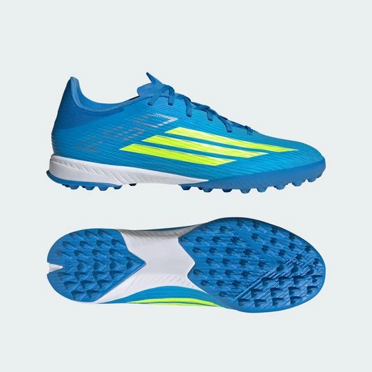 Zdjęcie produktu Buty piłkarskie Turf F50 LEAGUE (TF) Adidas