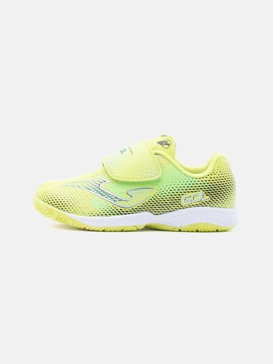 Zdjęcie produktu Buty piłkarskie na murawę Joma zielony neon