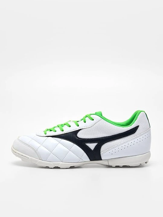 Zdjęcie produktu Buty piłkarskie na murawę Mizuno biały