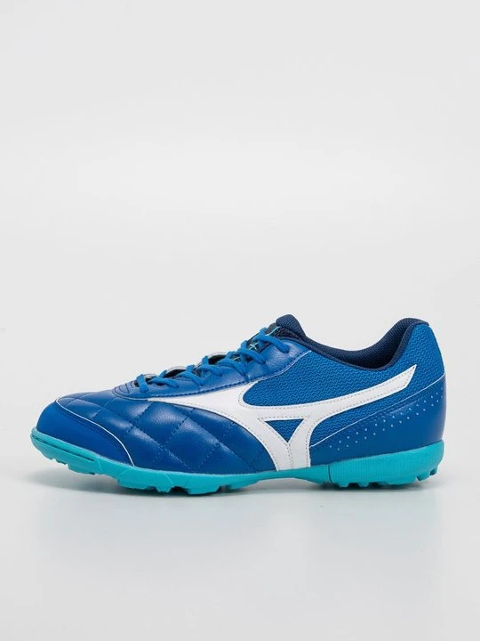 Zdjęcie produktu Buty piłkarskie na murawę Mizuno niebieski