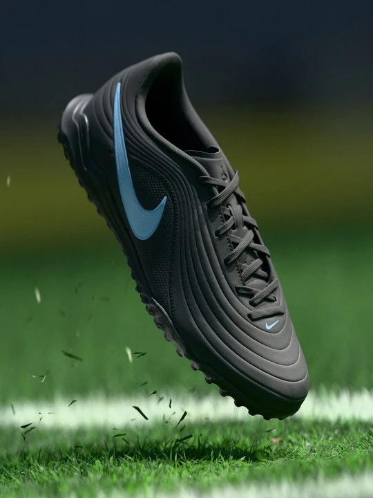 Zdjęcie produktu Buty piłkarskie na murawę Nike czarny