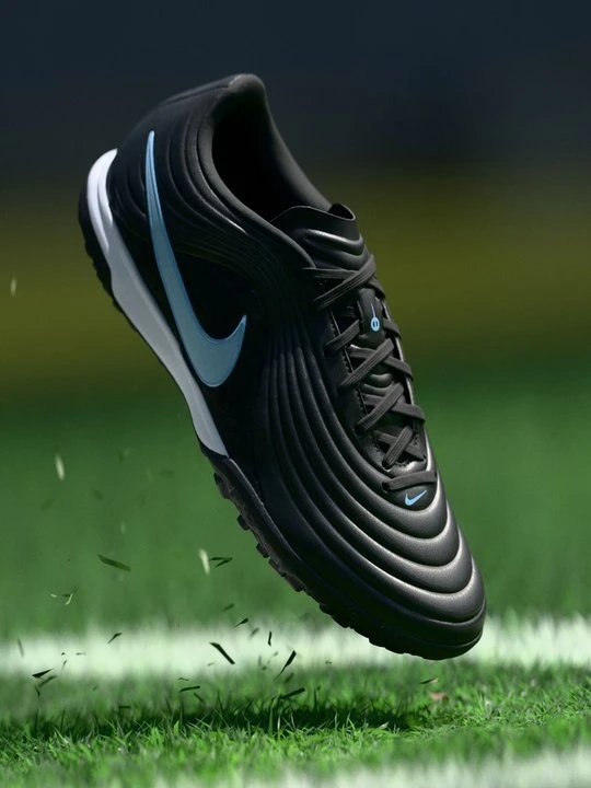 Zdjęcie produktu Buty piłkarskie na murawę Nike czarny