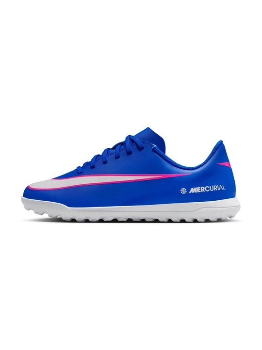 Zdjęcie produktu Buty piłkarskie na murawę Nike niebieski
