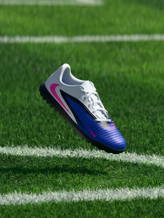 Zdjęcie produktu Buty piłkarskie na murawę Nike niebieski
