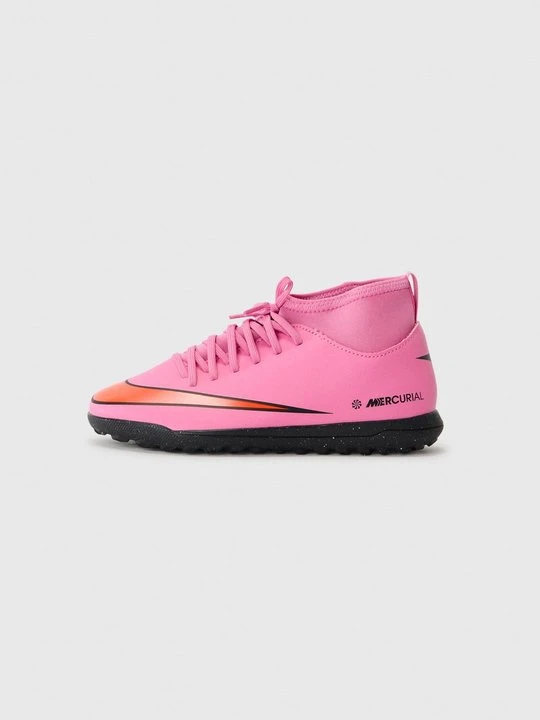 Zdjęcie produktu Buty piłkarskie na murawę Nike czerwony