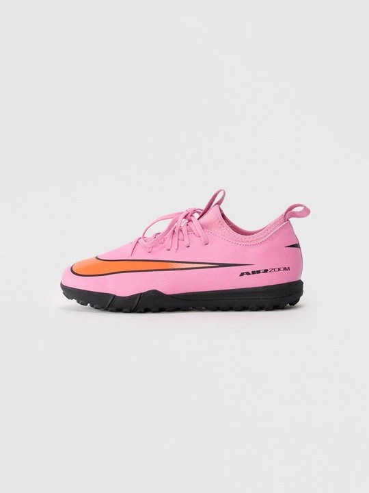 Zdjęcie produktu Buty piłkarskie na murawę Nike czerwony